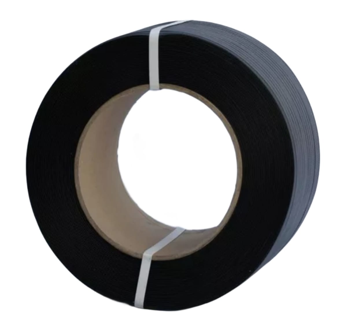 Kit Enzunchadora Manual Sellador Zuncho Plástico 1/2 Sellos5