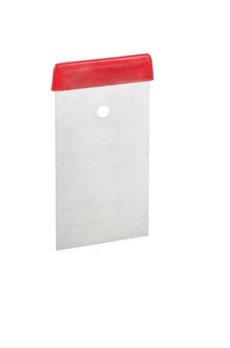 SET DE 4 ESPATULAS JAPONESAS 120/100/80/50MM2