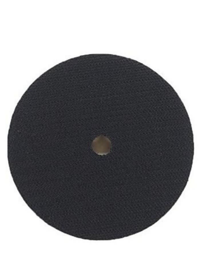 Disco Base Velcro Para Lija De 4puLG Uso Agua2