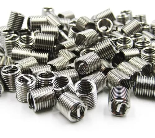 Inserto Helicoil M6 P1.0 Pack X25und1