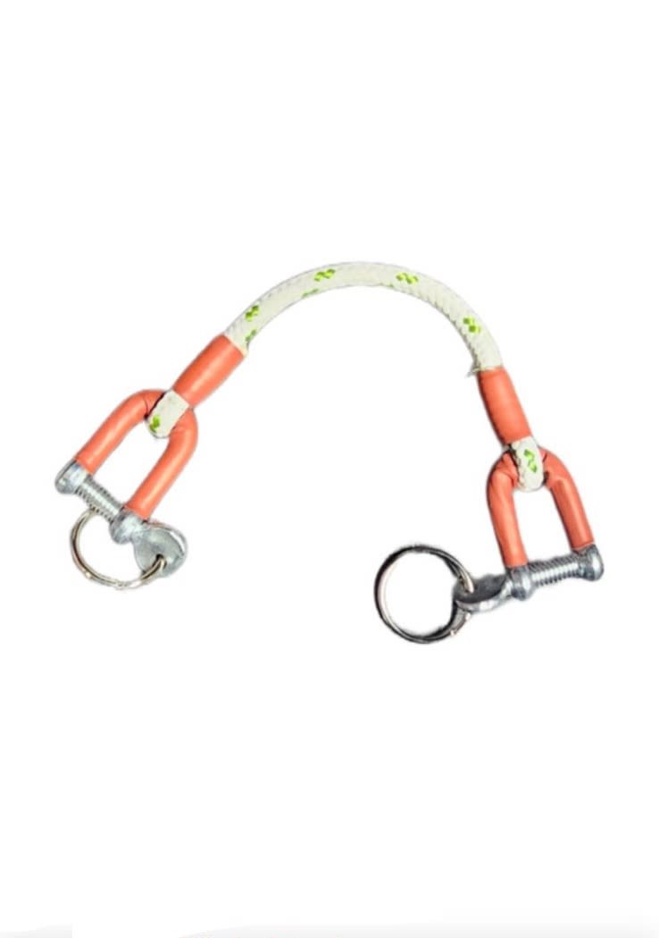 Gusanito Aprendizaje Tutor Ski Para Unir Punta De Ski Niños 0