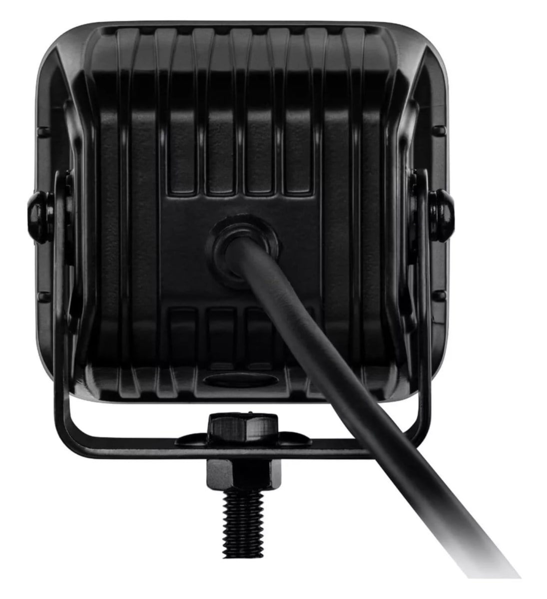 Kit Foco Neblinero Led Hella Black Magic Cubo 3.2 SPOT4