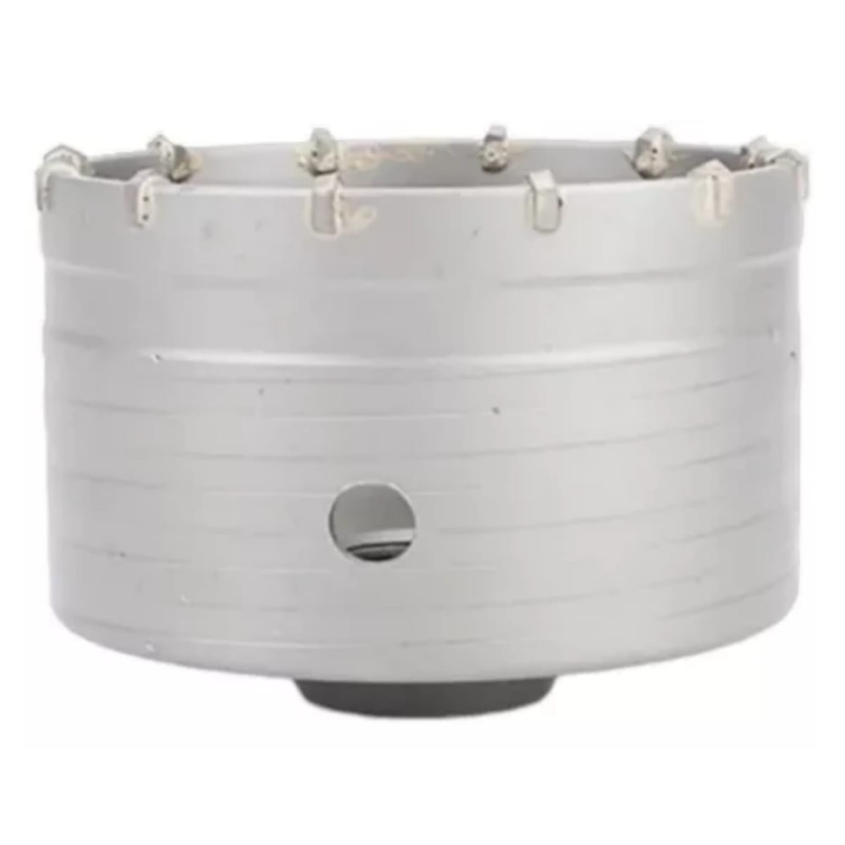 Sierra Copa Diamantada Concreto 110mm ( NO INCLUYE TOMA)3