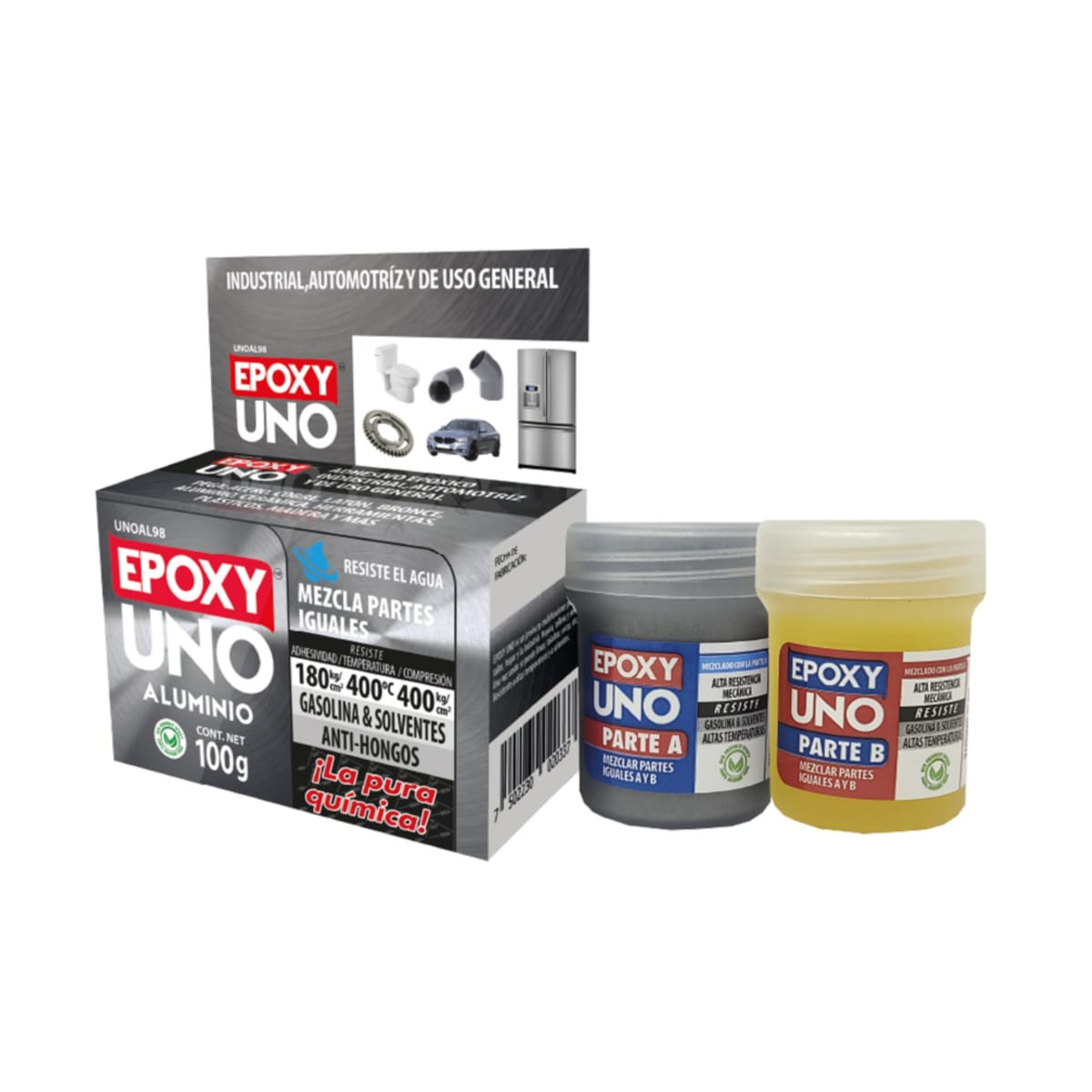 PEGAMENTO EPOXICO SOLDADURA INDUSTRIALAUTOMOTRIZ Y GENERAL5