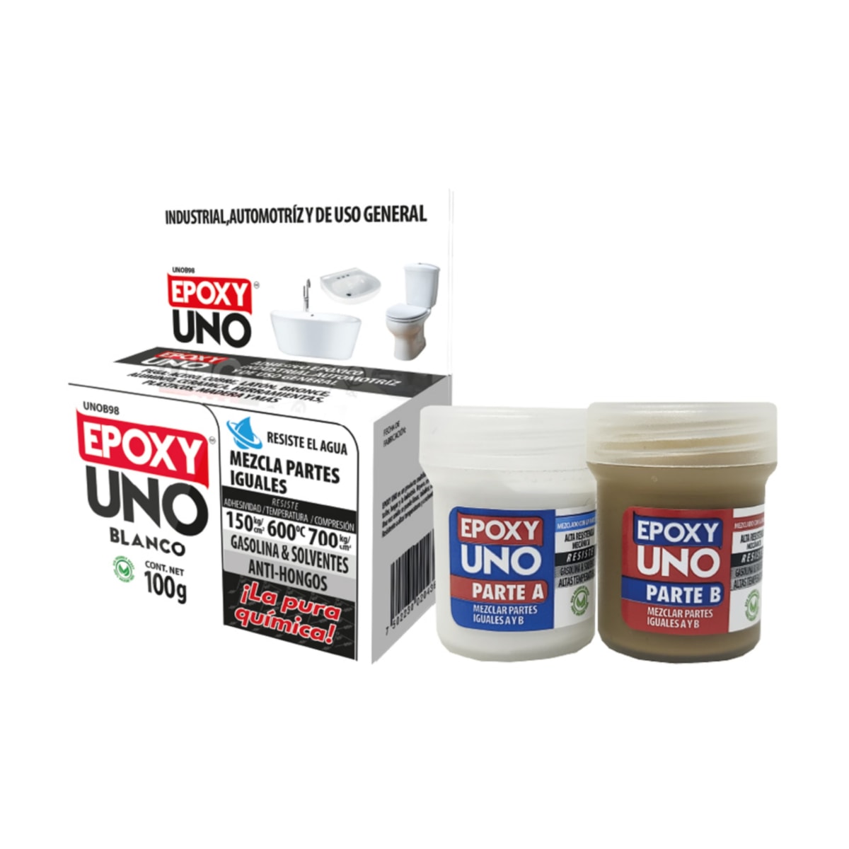 PEGAMENTO EPOXICO SOLDADURA INDUSTRIALAUTOMOTRIZ Y GENERAL6