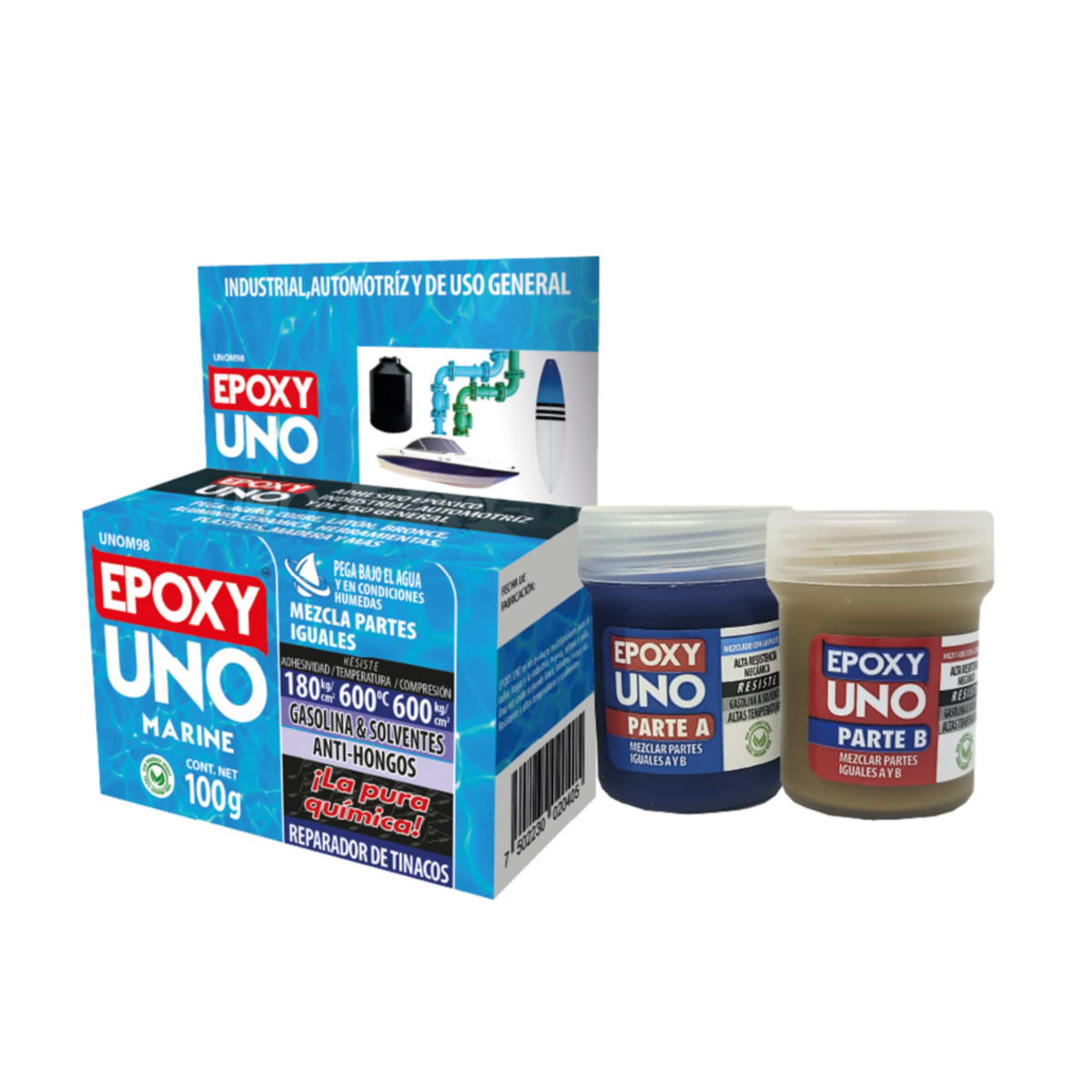 PEGAMENTO EPOXICO SOLDADURA INDUSTRIALAUTOMOTRIZ Y GENERAL10