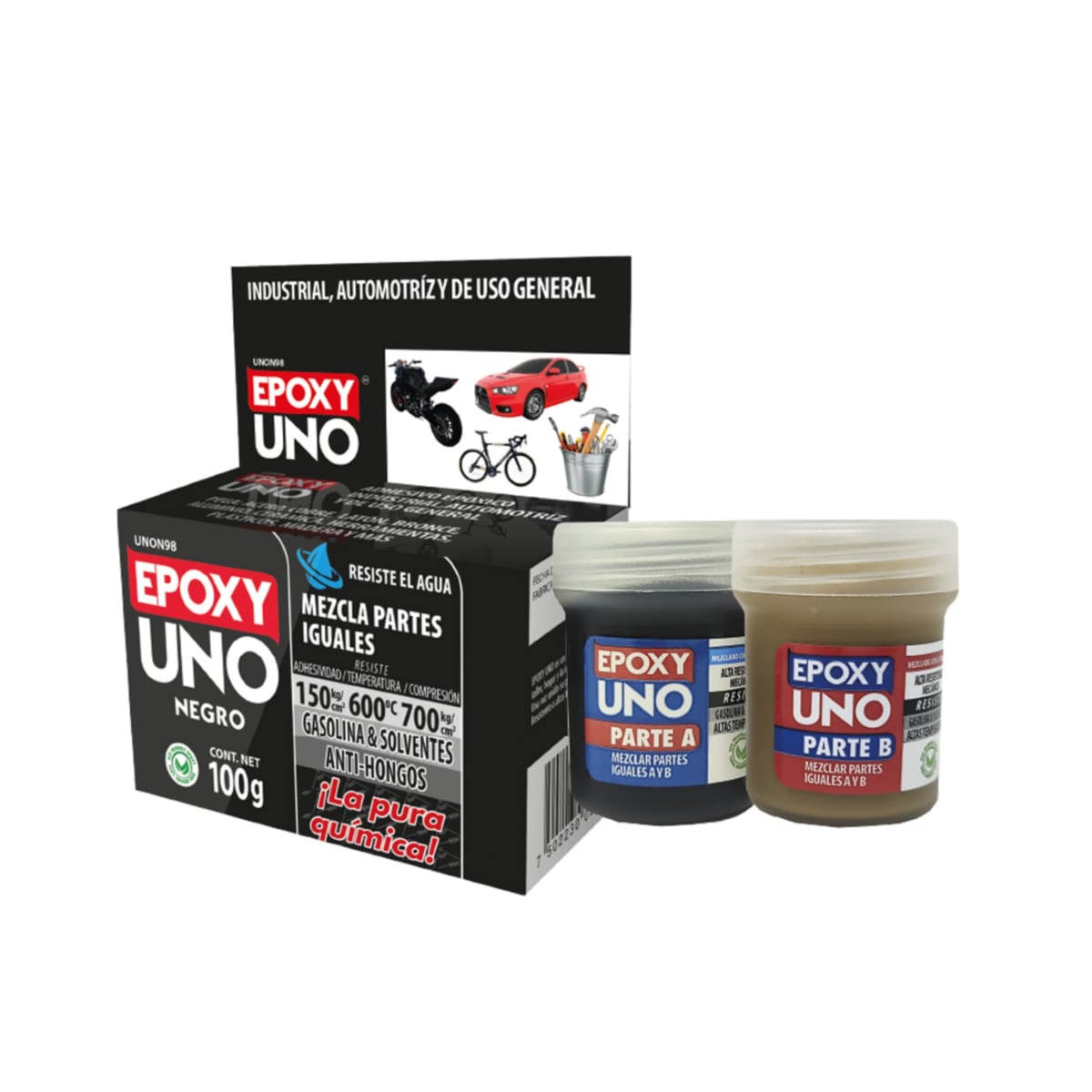 PEGAMENTO EPOXICO SOLDADURA INDUSTRIALAUTOMOTRIZ Y GENERAL11