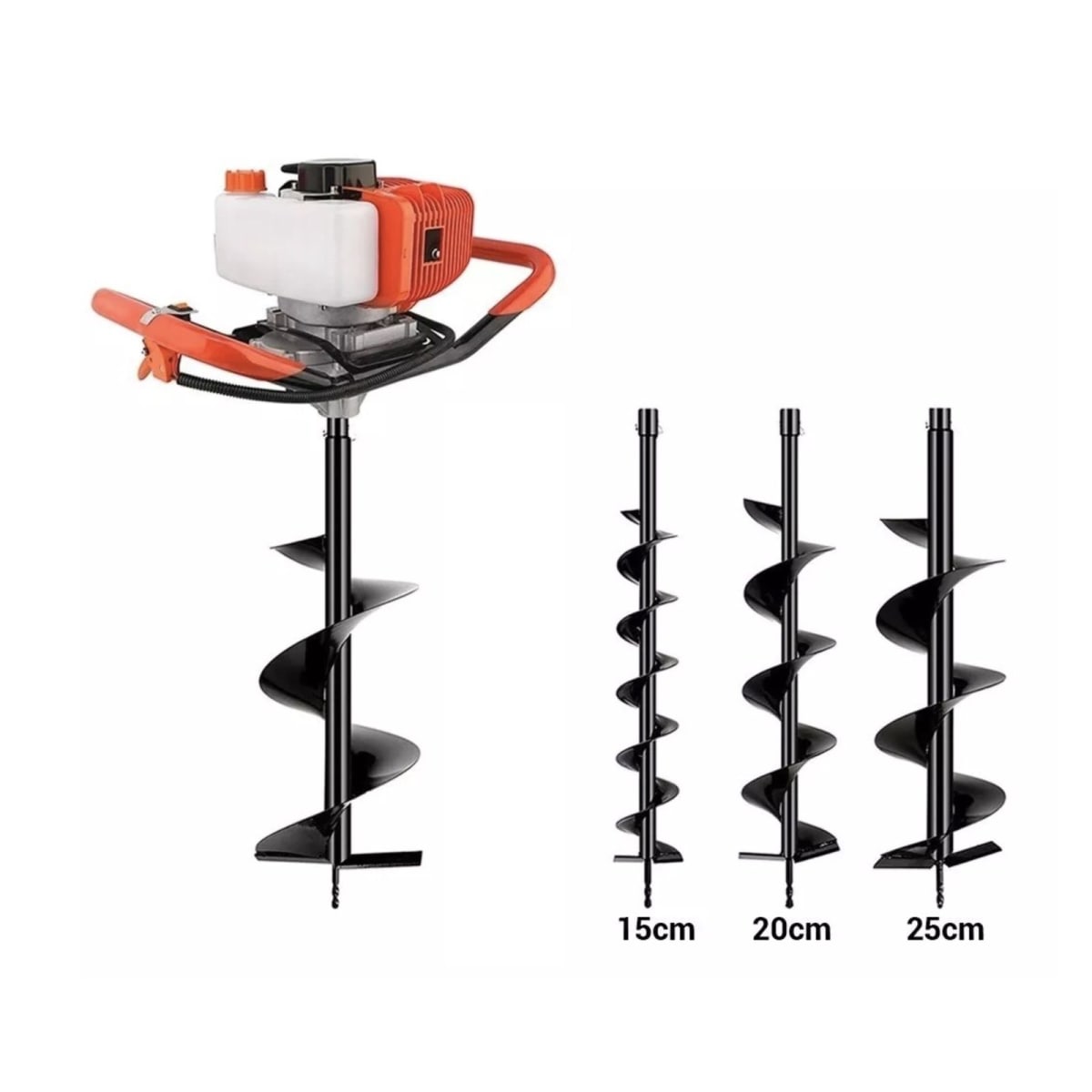 BARRENO AHOYADOR 63CC MOTOR MEZCLERO2