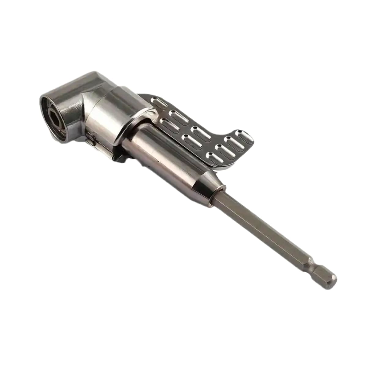 Adaptador Destornillador Angular Para Taladro Punta Phillips 0