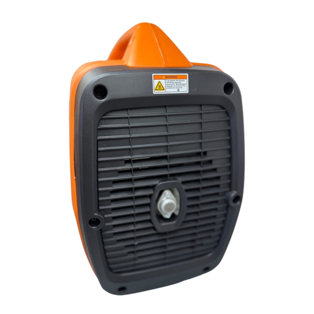 GENERADOR ELECTRICO INVERTE 2400w BENCINERO REDBO RB22i6