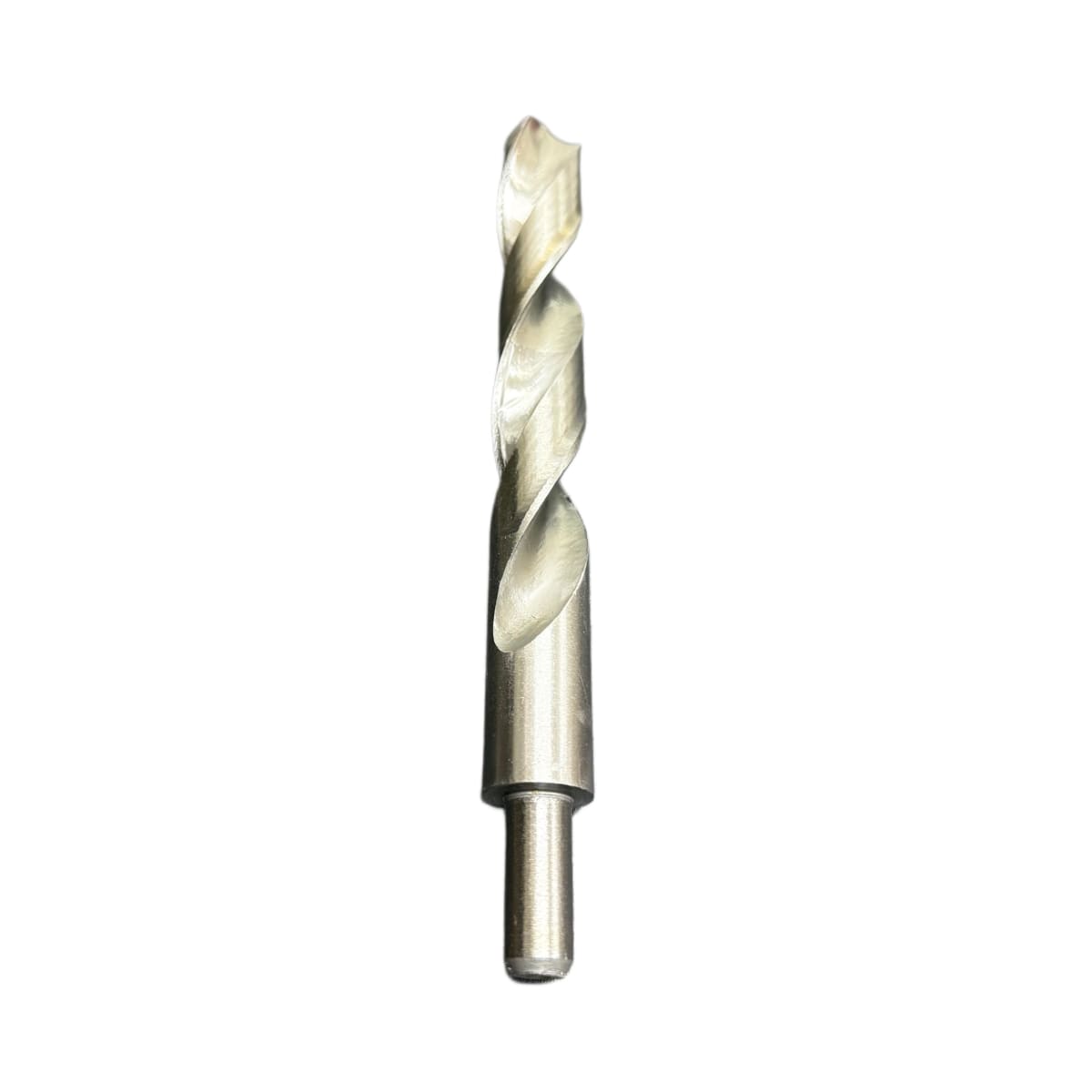 BROCA PARA FIERRO 22mm HSS CON TOMA REBAJADA 3