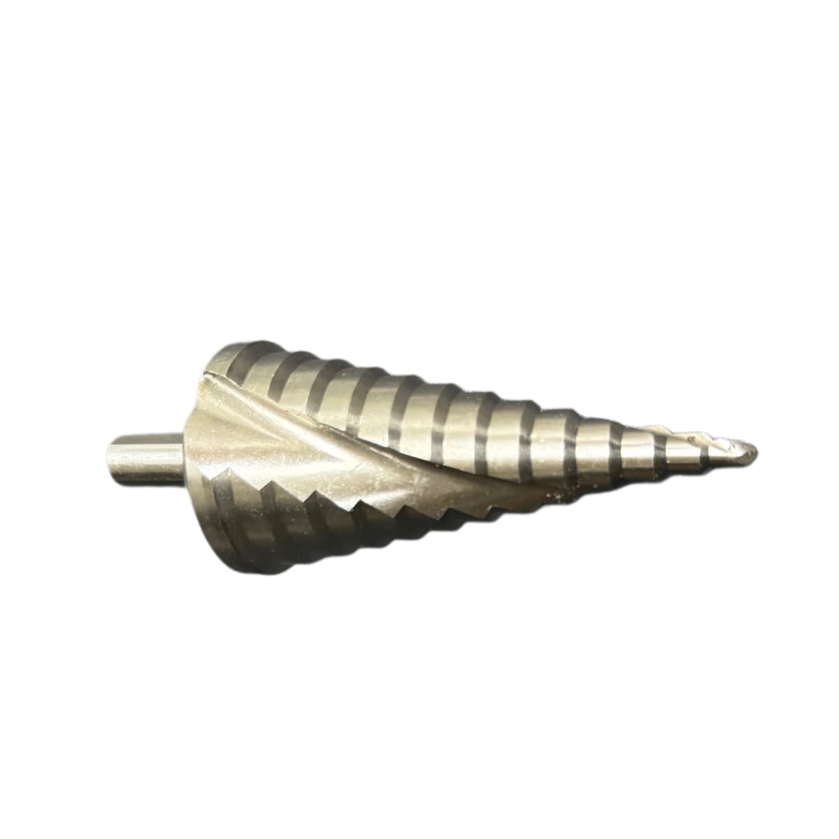 Broca Pino Escalonada 4-40mm Metálica3