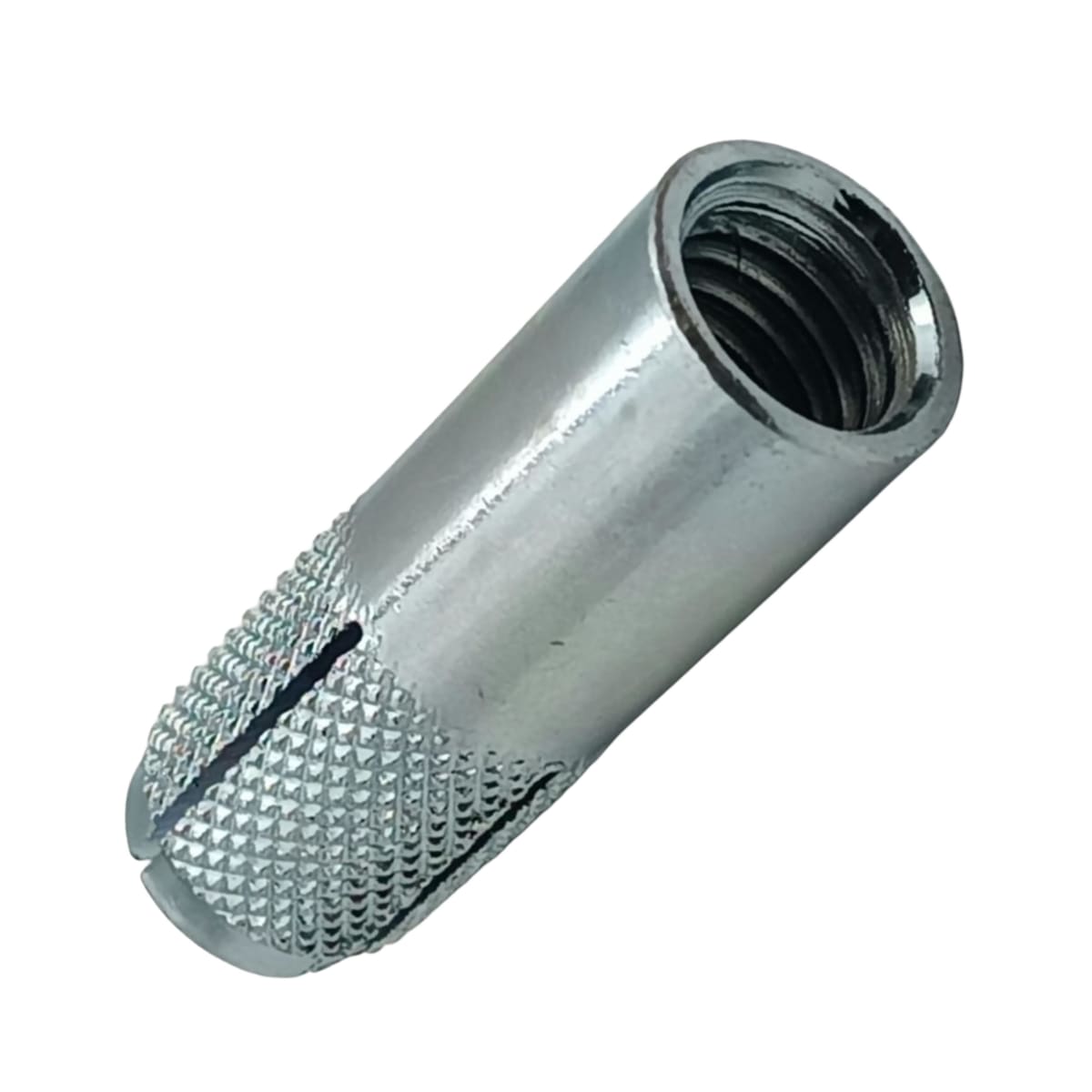 TACO ANCLAJE 1/4 PACK 10 UND EXPANSION GOLPE2