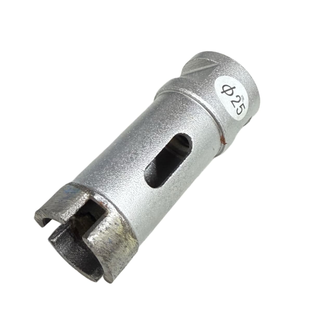 SIERRA COPA DIAMANTADA 25mm PARA GALLETERO 0