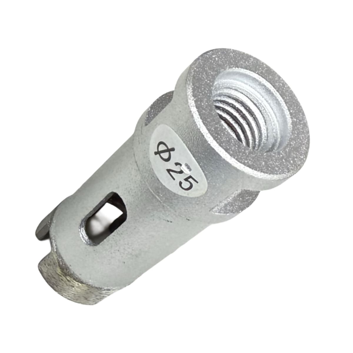 SIERRA COPA DIAMANTADA 25mm PARA GALLETERO2