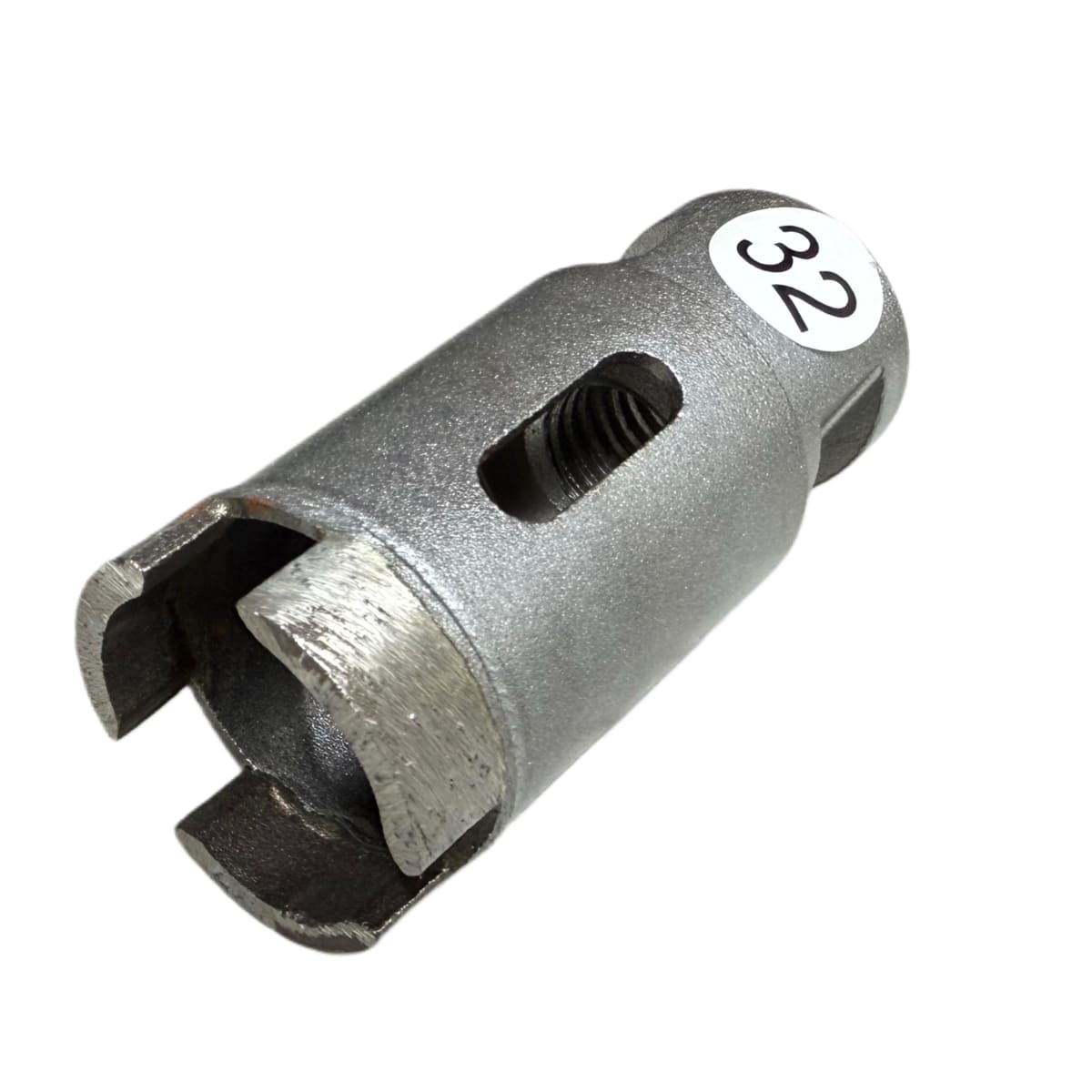 SIERRA COPA DIAMANTADA 32mm PARA GALLETERO 0