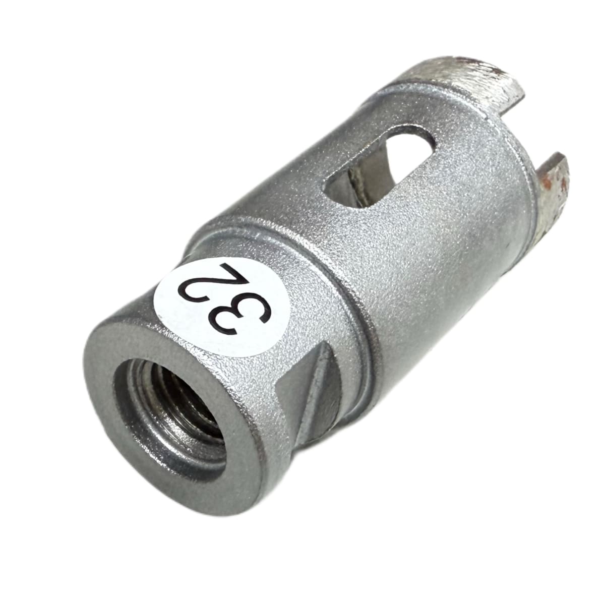 SIERRA COPA DIAMANTADA 32mm PARA GALLETERO2