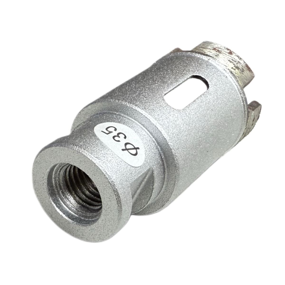 SIERRA COPA DIAMANTADA 35mm PARA GALLETERO2