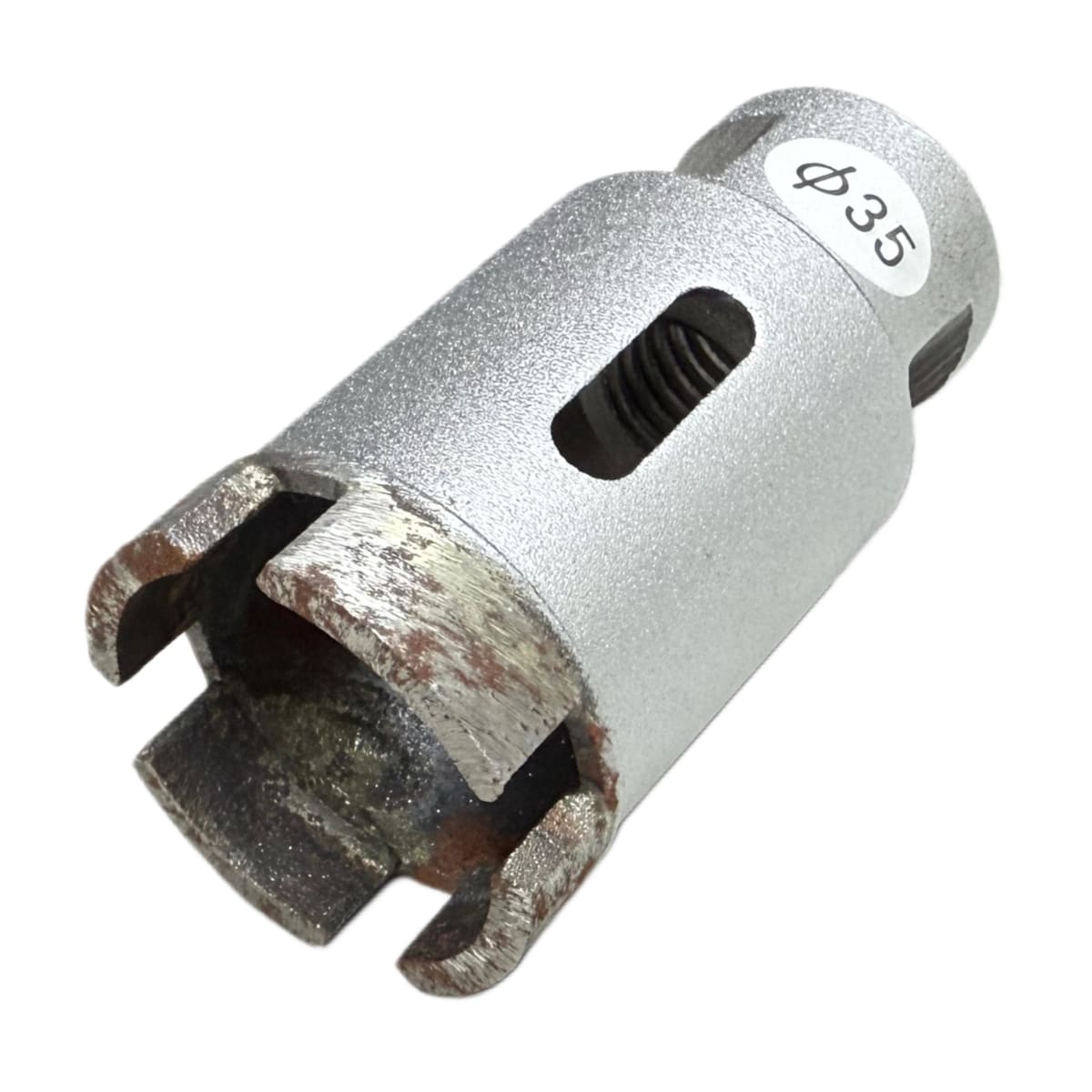 SIERRA COPA DIAMANTADA 35mm PARA GALLETERO 0