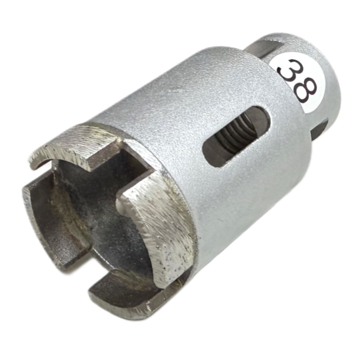 SIERRA COPA DIAMANTADA 38mm PARA GALLETERO 0