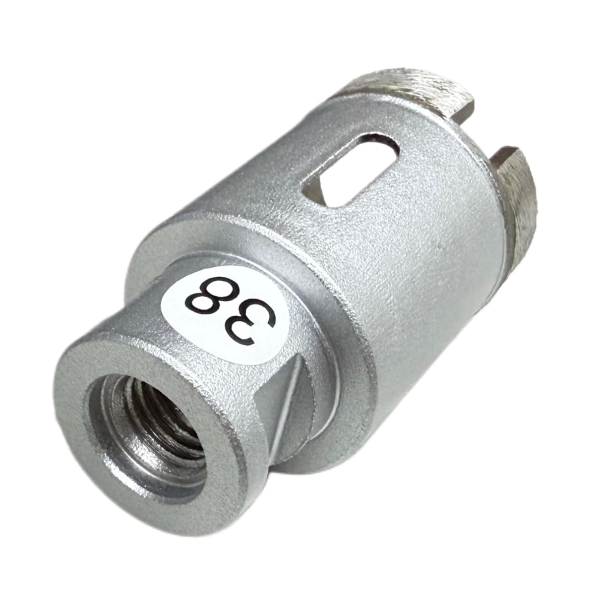 SIERRA COPA DIAMANTADA 38mm PARA GALLETERO2