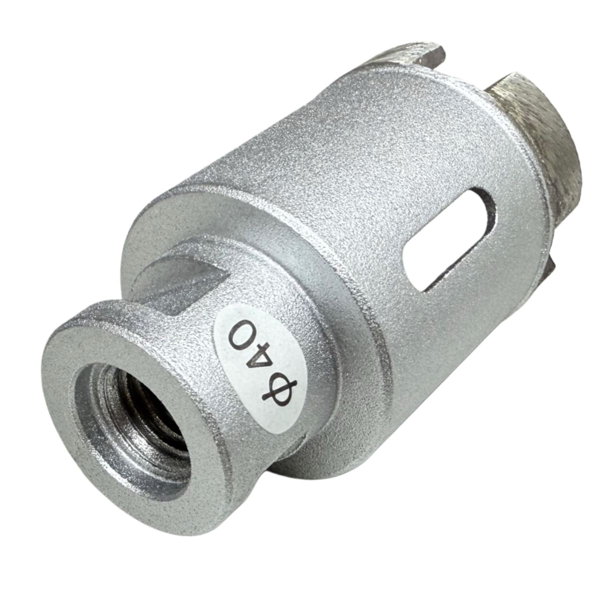 SIERRA COPA DIAMANTADA 40mm PARA GALLETERO2