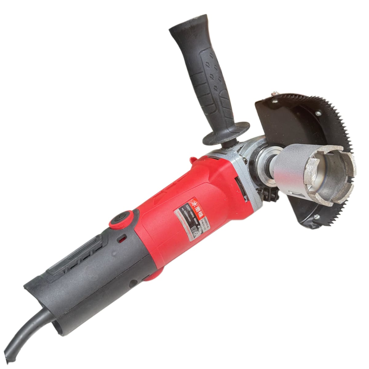 SIERRA COPA DIAMANTADA 38mm PARA GALLETERO3