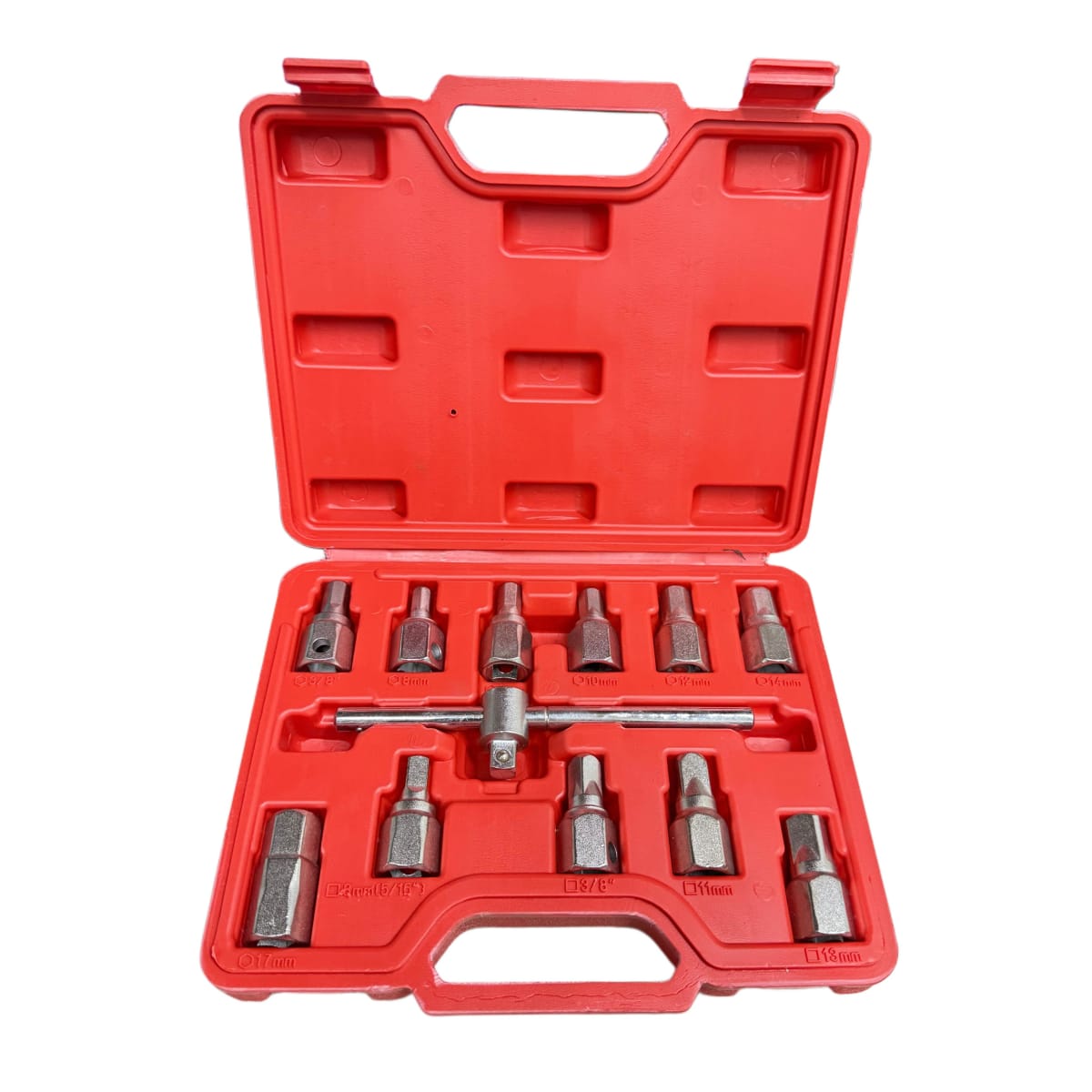 SET DADOS PARA TAPON DE CARTER HEXGONALES Y CUADRADOS3