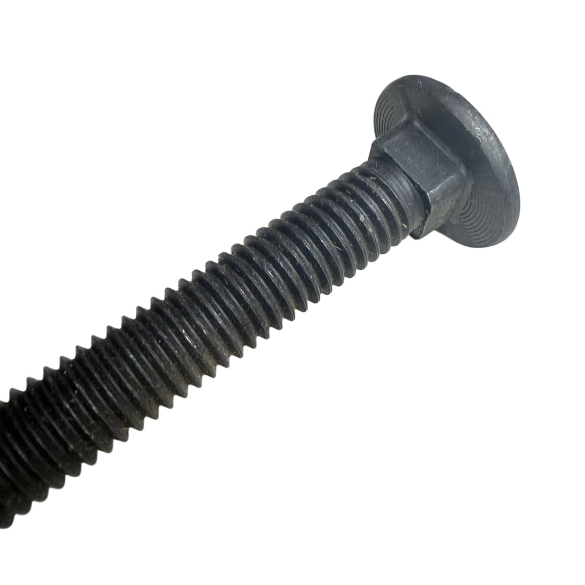 PERNO COCHE 1/2x8 NEGRO PACK 10 UND HILO COMPLETO2