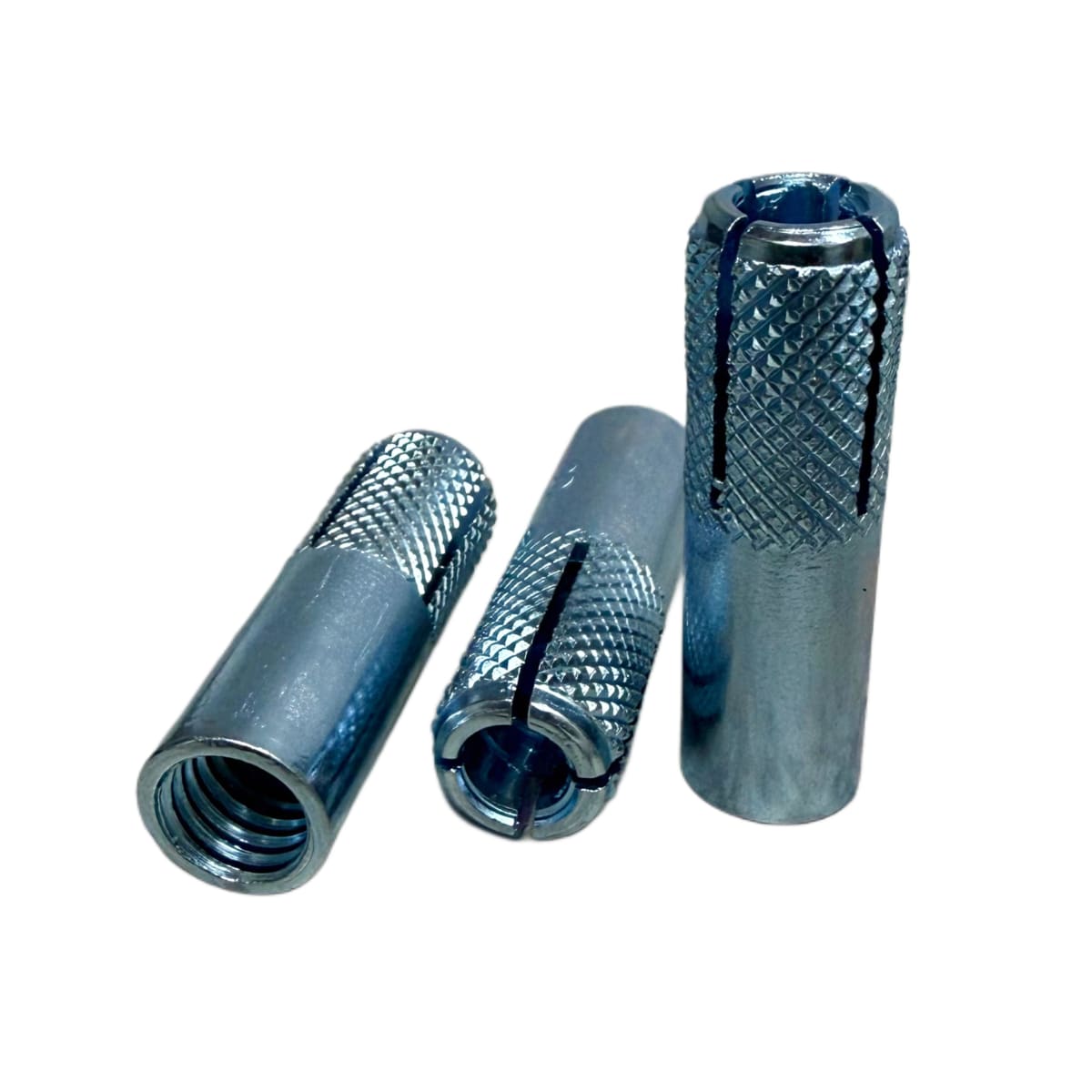 TACO ANCLAJE 3/8 PACK 100 UND EXPANSION GOLPE2