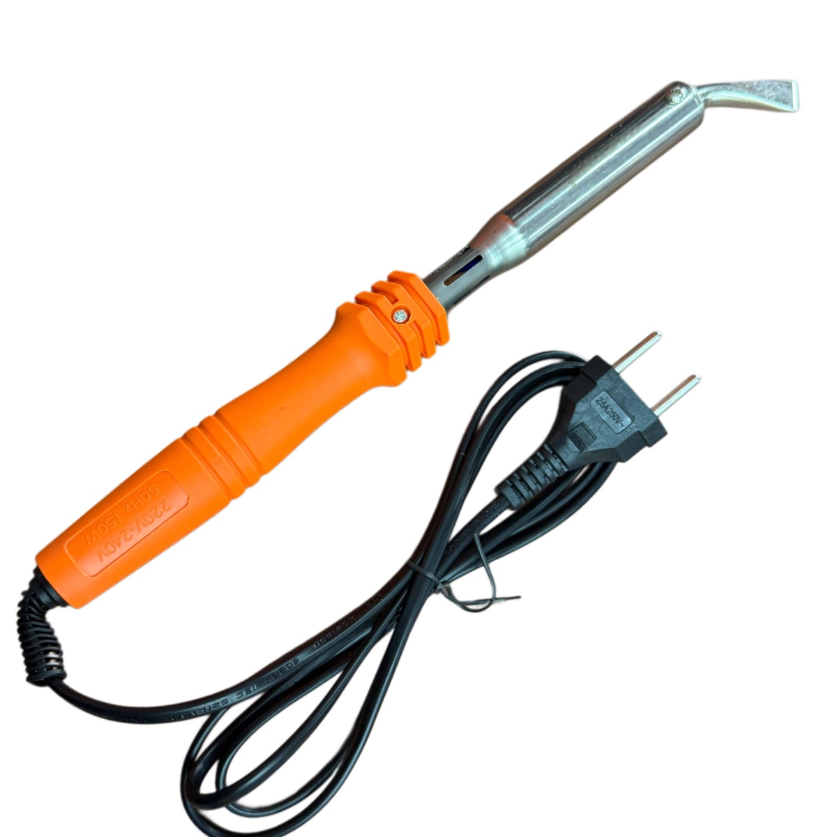 CAUTIN 150W LAPIZ TIPO HACHA SOLDADOR ELECTRICO2