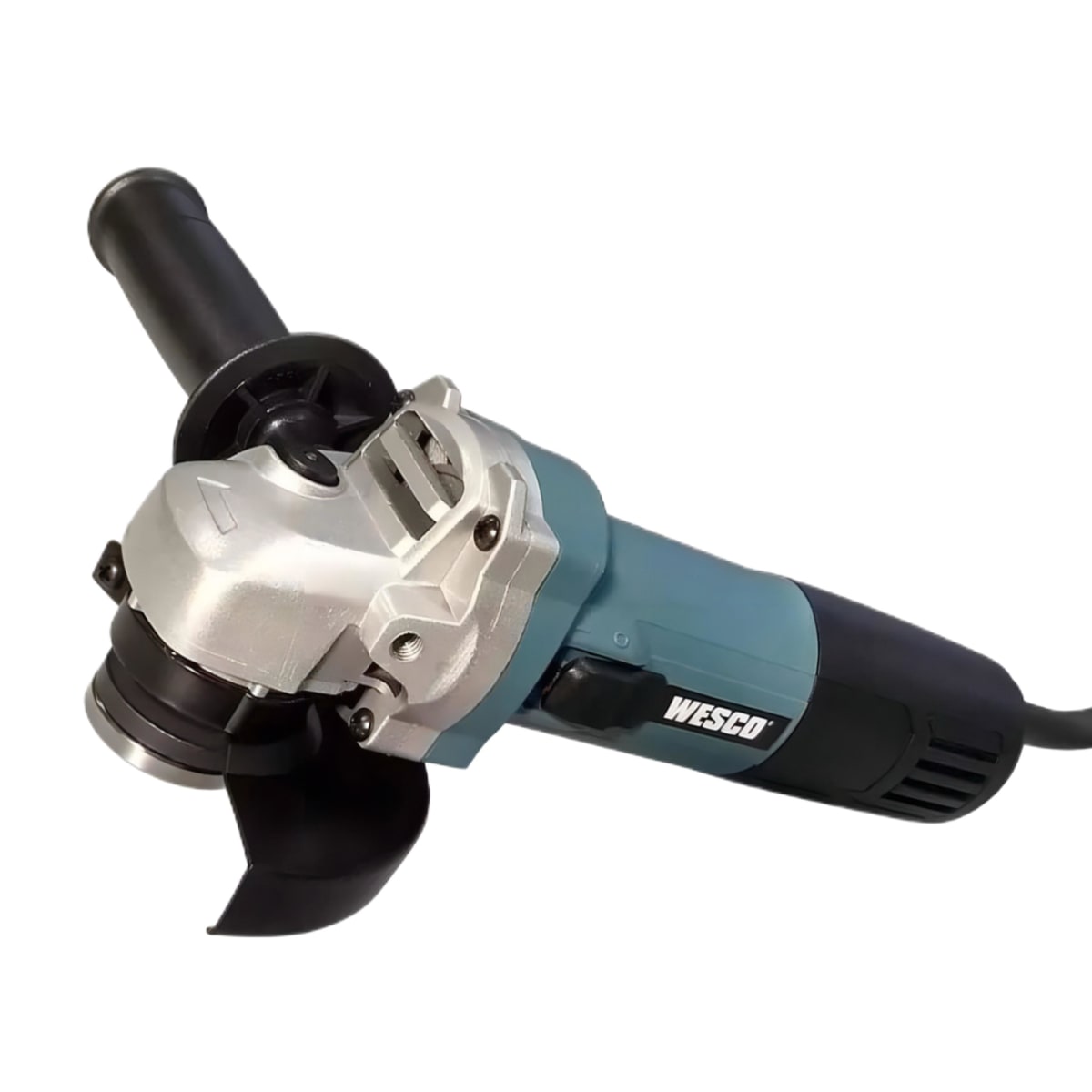 GALLETERO ESMERIL ANGULAR 4.1/2-115mm DE 750W WESCO 0