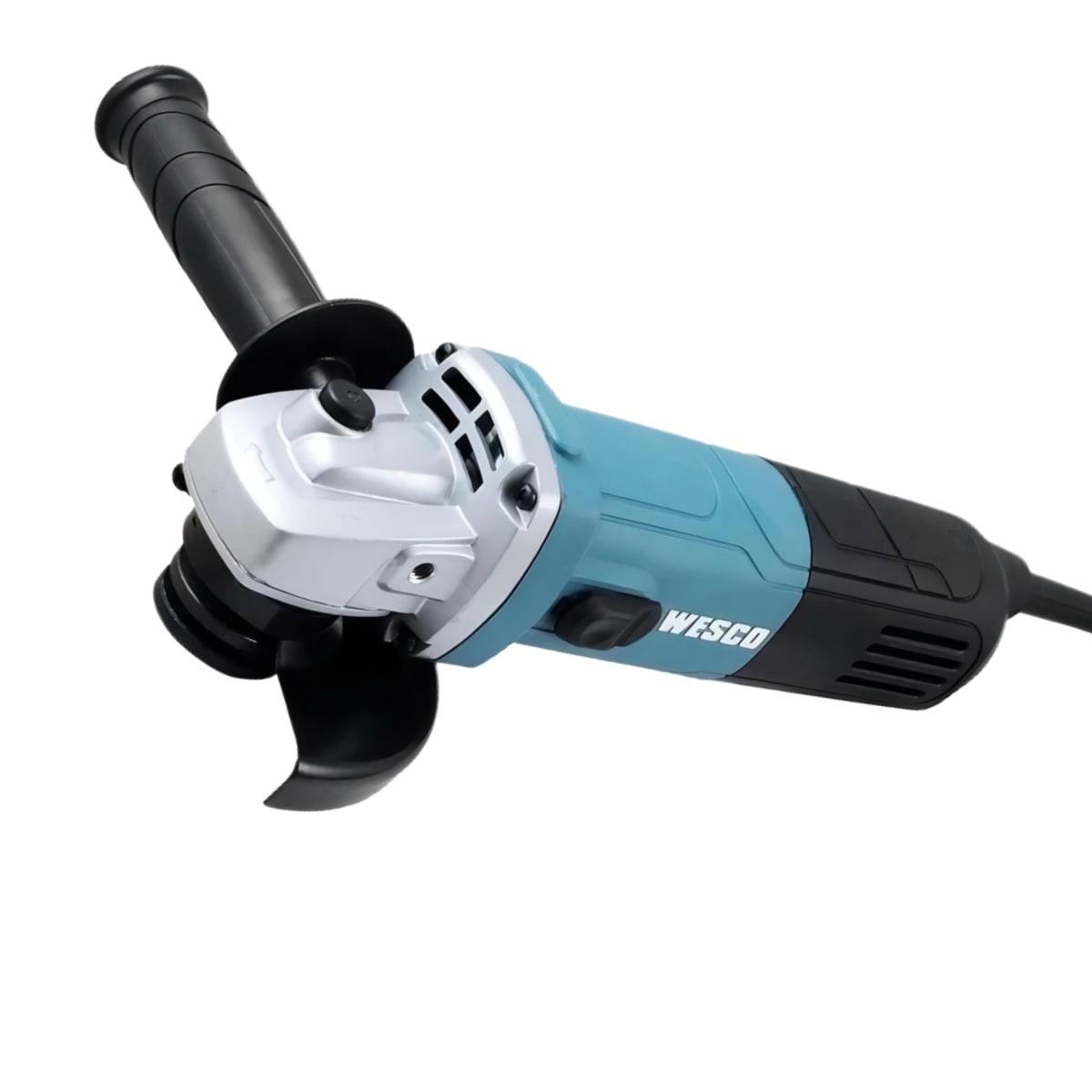 GALLETERO ESMERIL ANGULAR 4.1/2-115mm DE 750W WESCO2