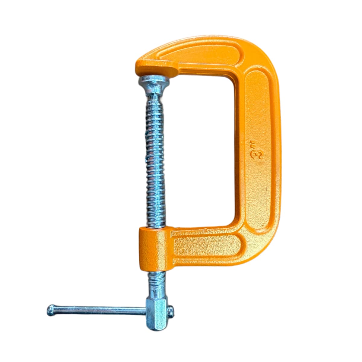 PRENSA TIPO C DE 3 PULGADAS 75MM DE APERTURA2