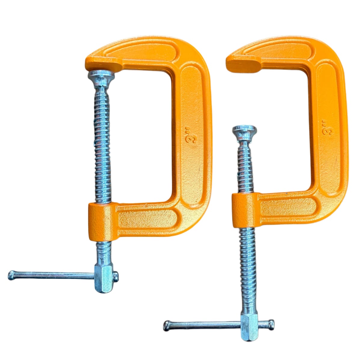 PRENSA TIPO C DE 3 PULGADAS 75MM DE APERTURA3