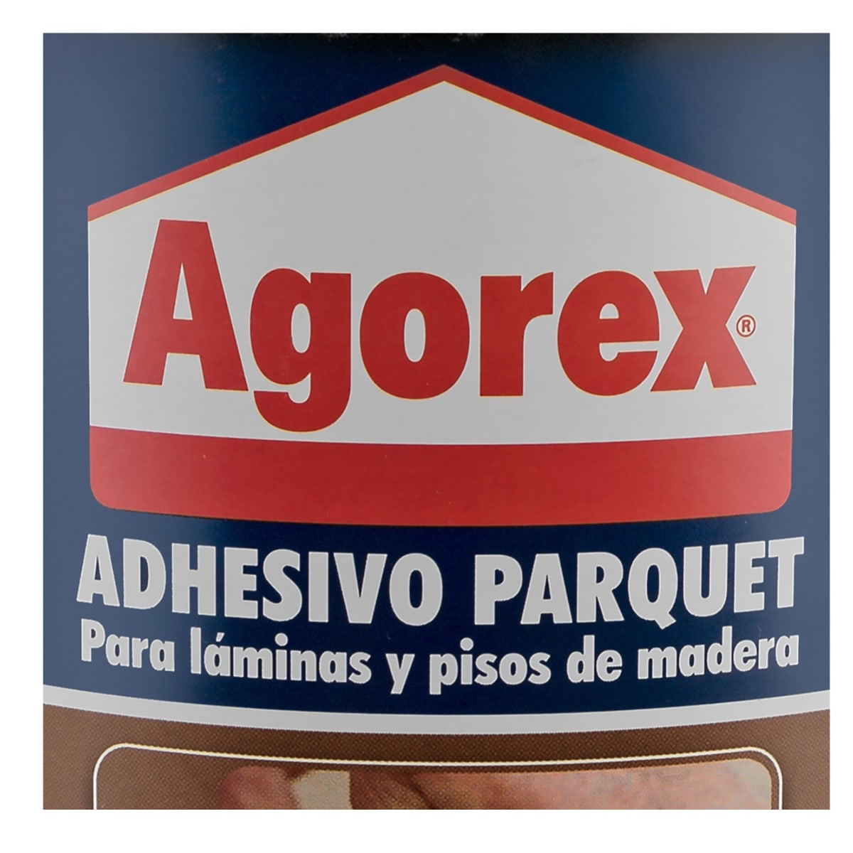 Pegamento Adhesivo Para Revestimientos Parquet Agorex 900gr4