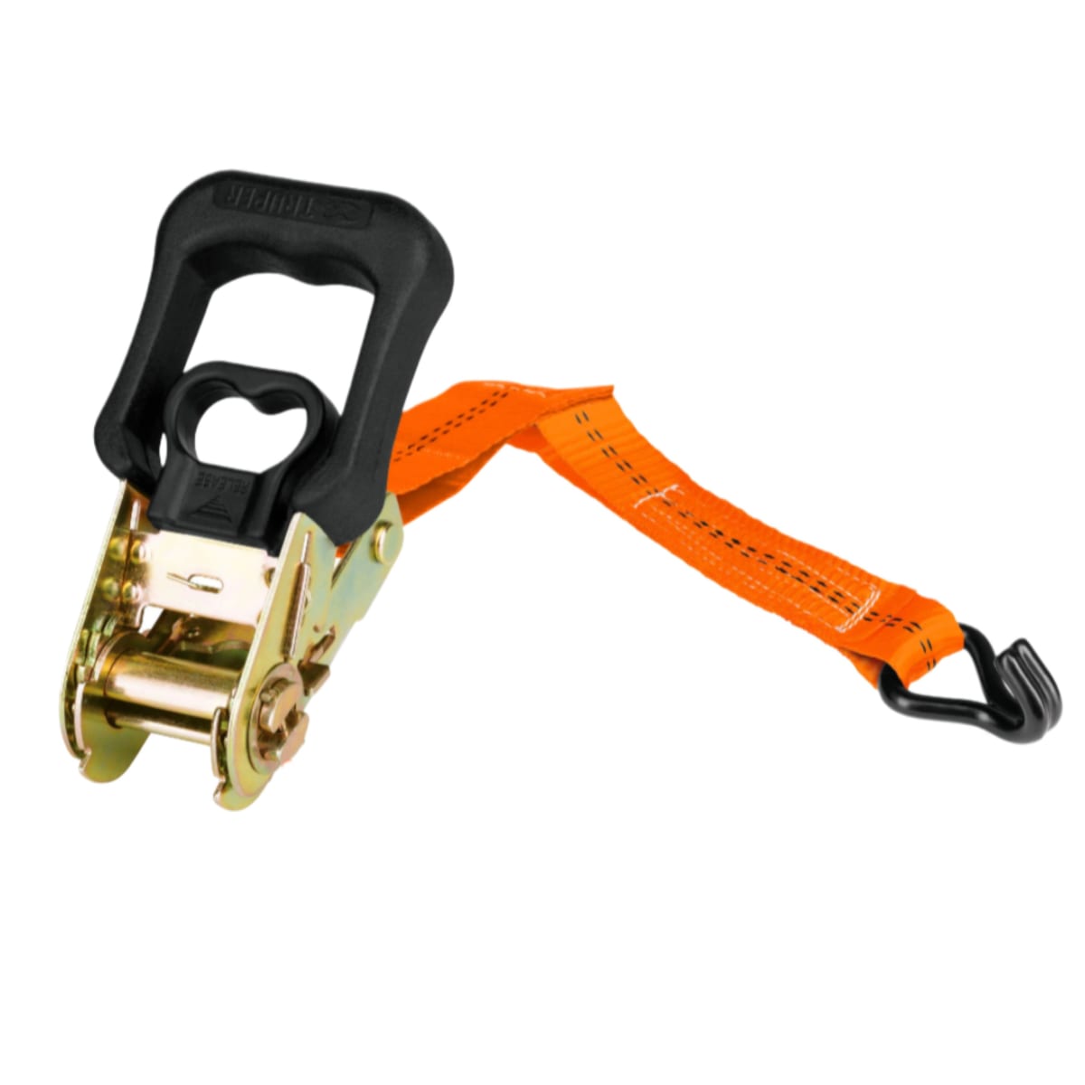 Eslingas Sujetador Amarre 1.000kg Amarra Carga Moto Bici Mercaderia Truper Su-1000c.3