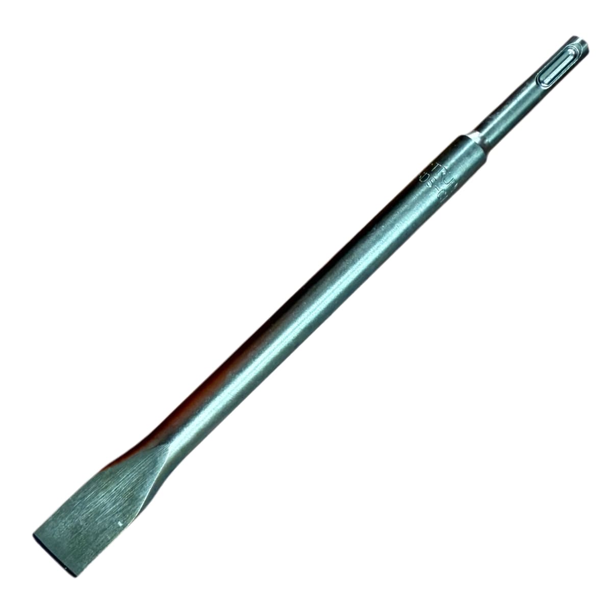Cincel Plano 19mm x 250mm Largo Sds Plus Truper3