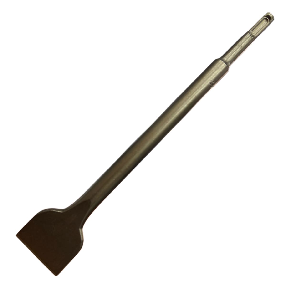 Cincel Plano 40mm x 250mm Sds Plus Truper2