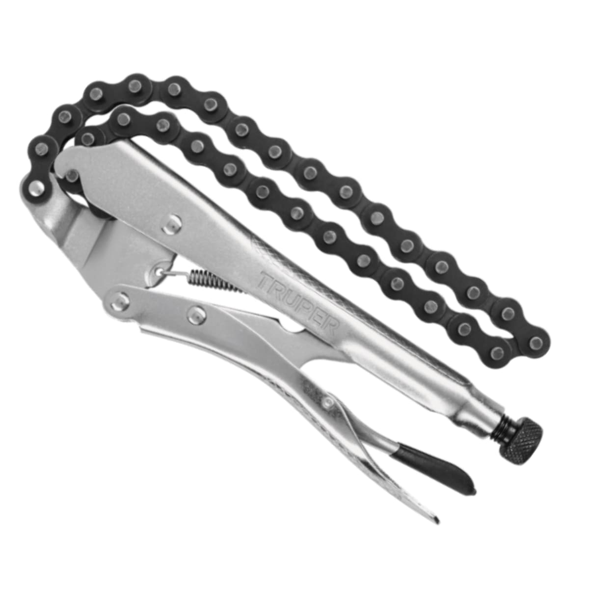 Caiman Cadena 8 Pulgada 13cm 5.1/4 Truper3