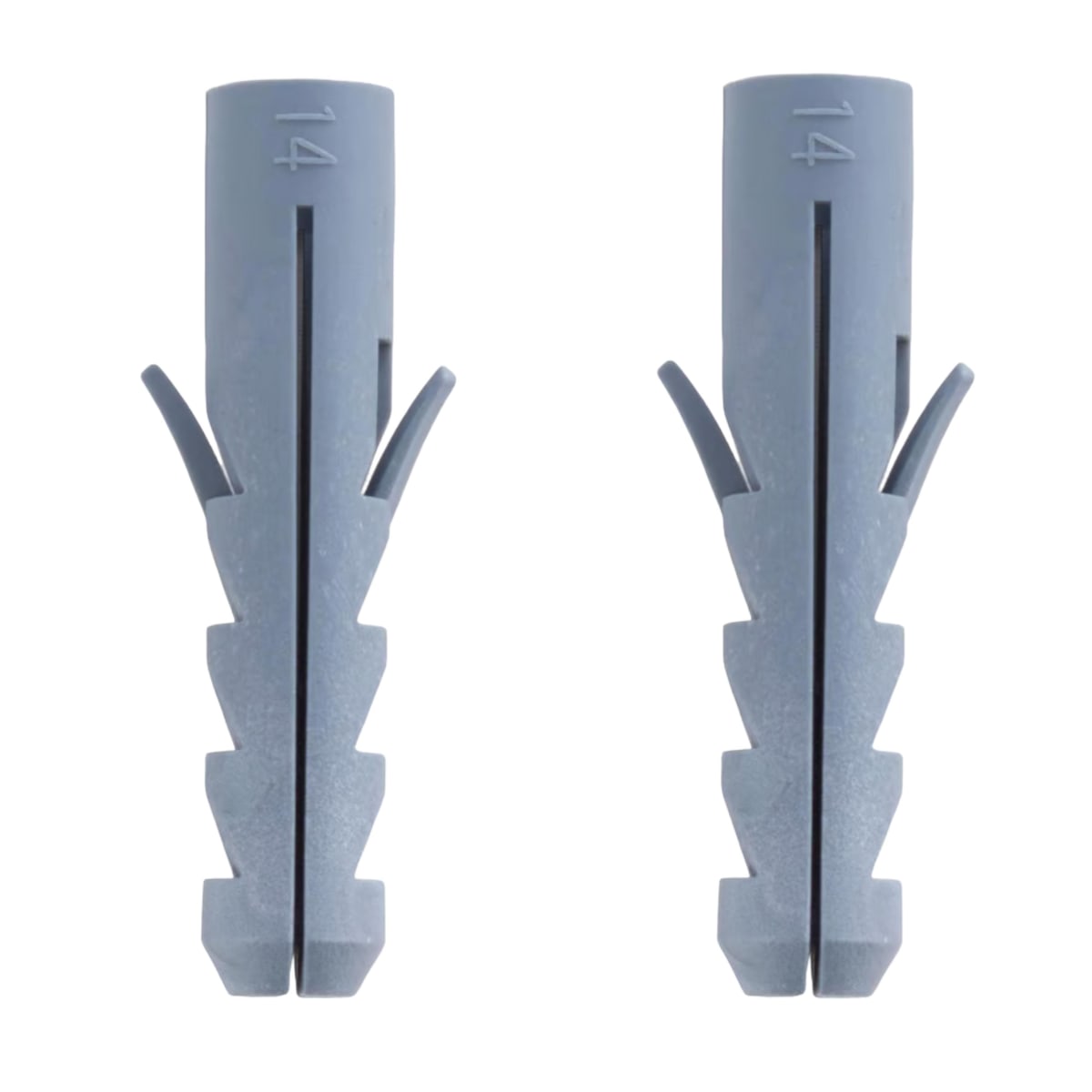 Cancamo Cerrado 1/2x100mm + Tarugo 14mm Pack X2und 12x1003