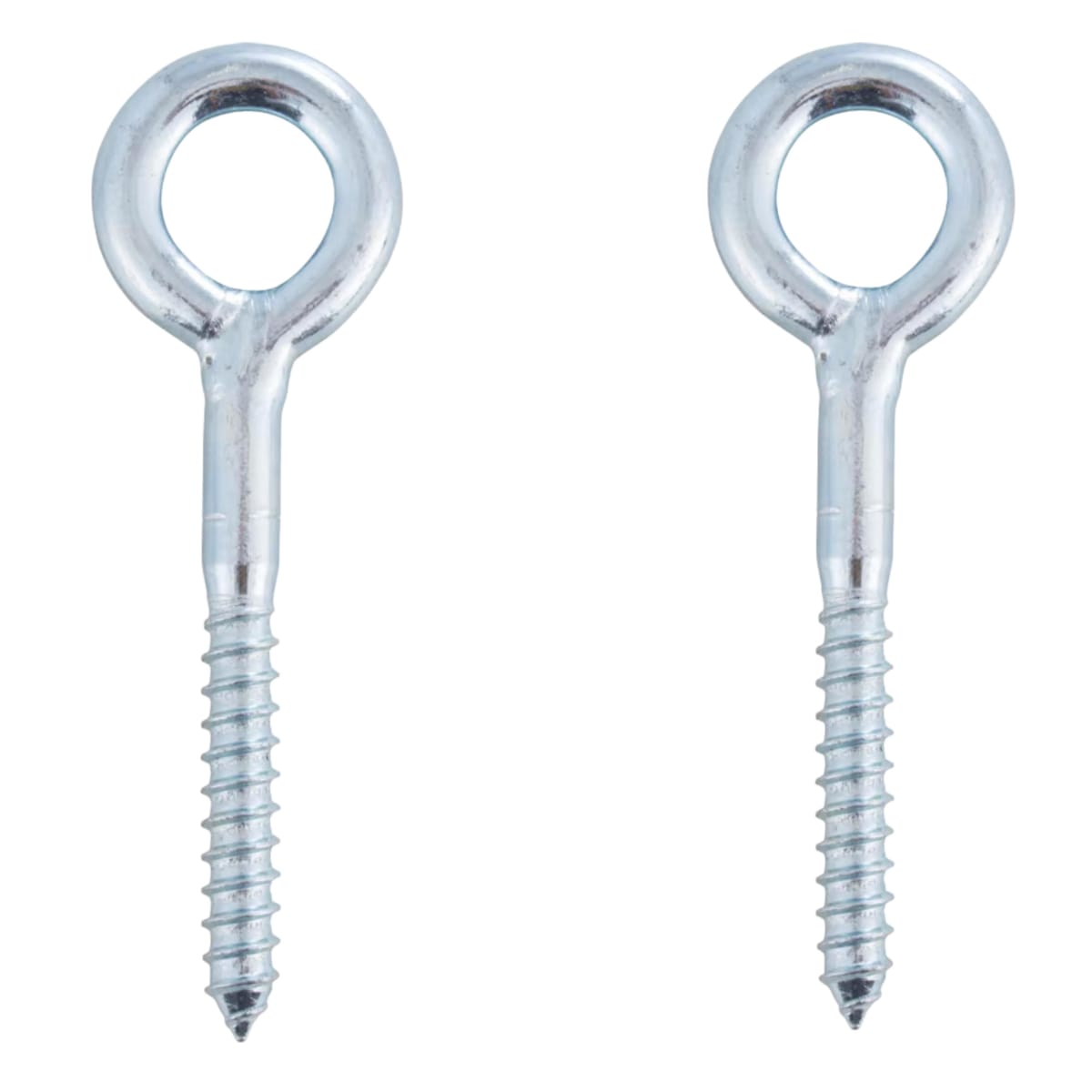 Cancamo Cerrado 1/2x100mm + Tarugo 14mm Pack X2und 12x1004