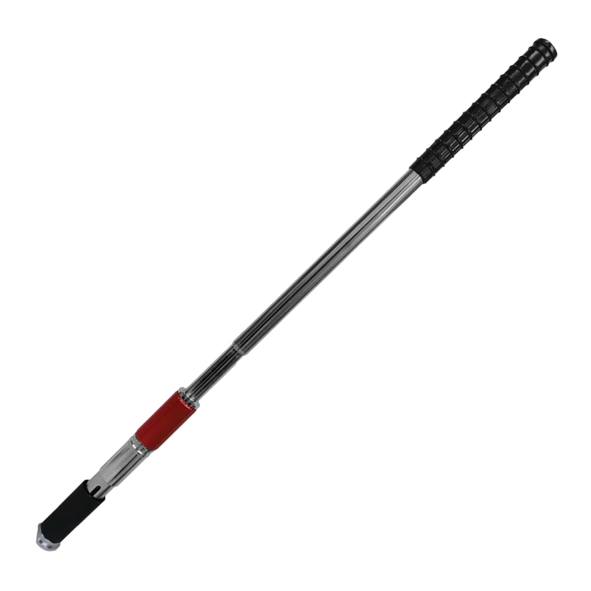 Pistola De Clavo Manual Con Varillas De Extensiones Mas Clavo Polvora Fulminante Con Golilla3