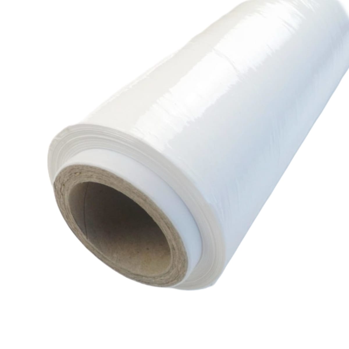 Rollo Alusa Film Stretch 220m  1600 gr Para Embalaje Plastico3