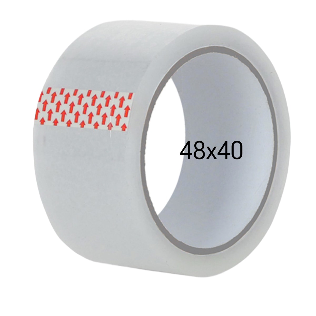 Cinta Embalaje Adhesiva Scotch Transparente y Cafe4