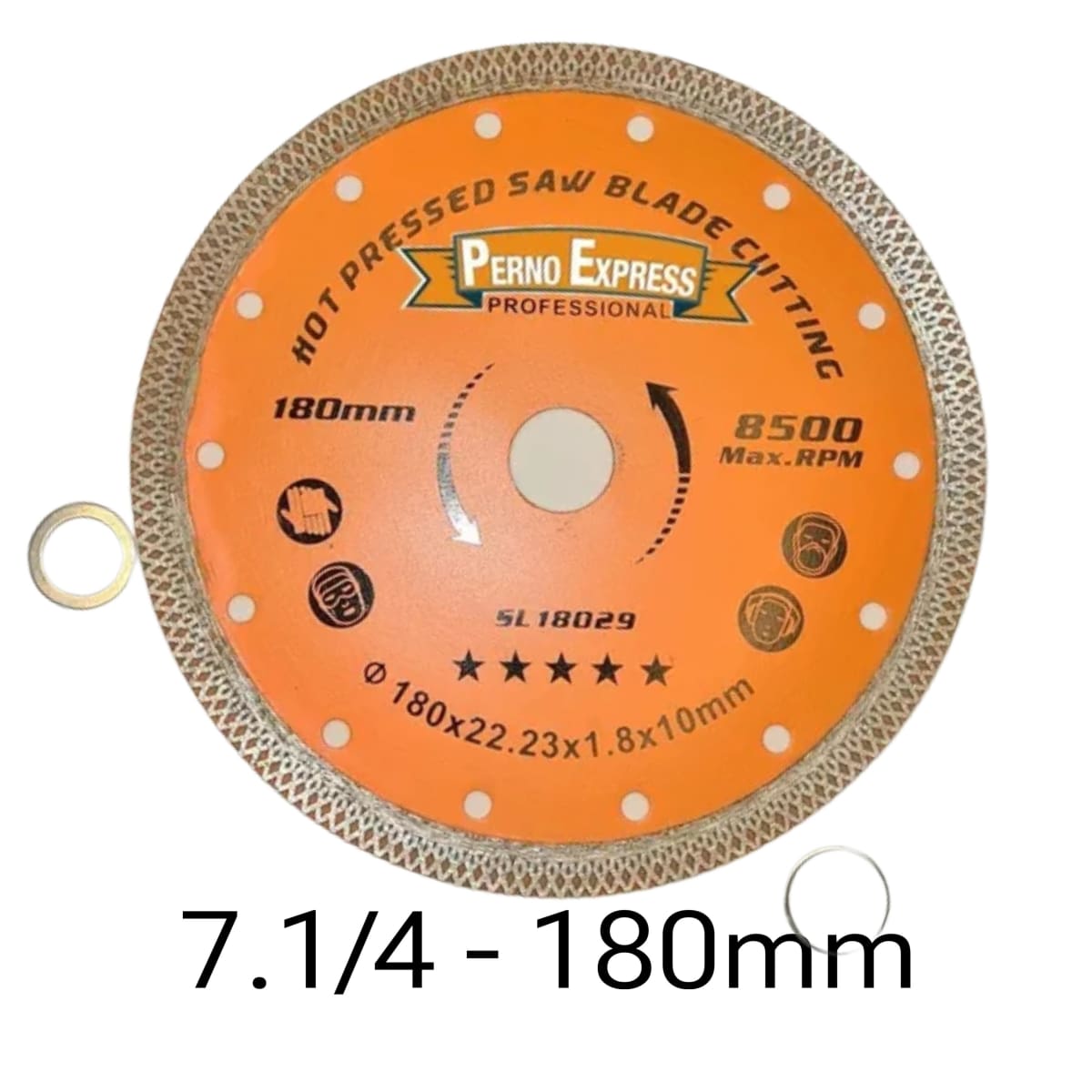 Disco Corte Porcelanato Marmol Granito Ceramica2