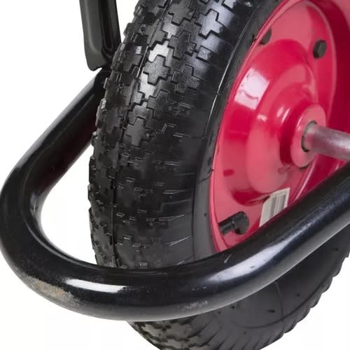 Carretilla Concretera 90 Litros Marca Lioi1