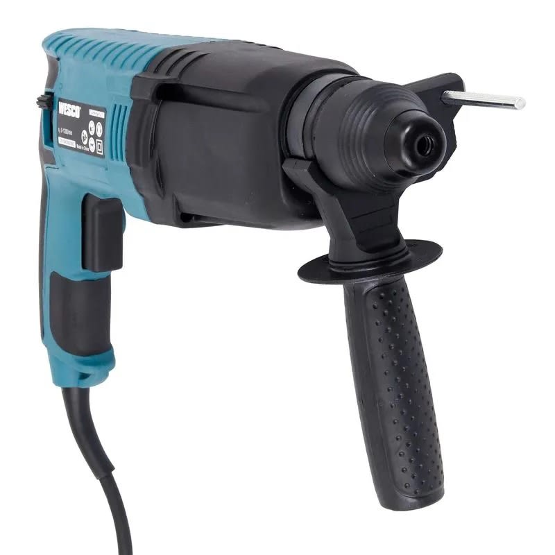 Rotomartillo SDS Plus  800W Wesco WS3212K5