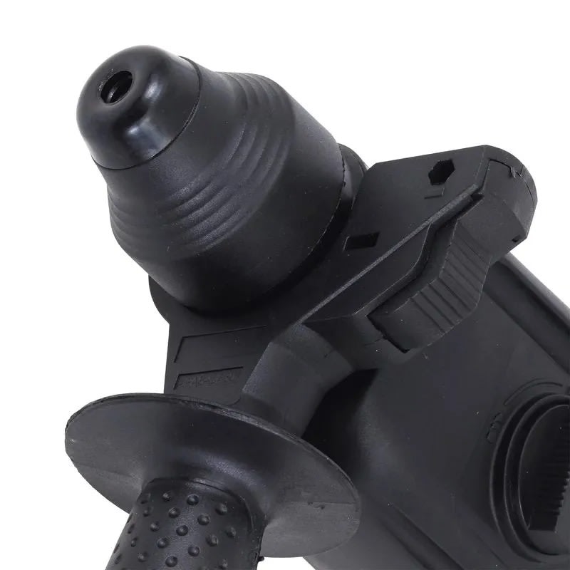 Rotomartillo SDS Plus  800W Wesco WS3212K3