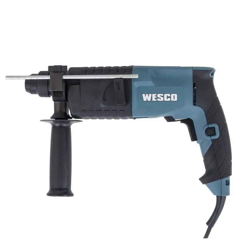 Rotomartillo SDS Plus 620W Wesco WS3160K4